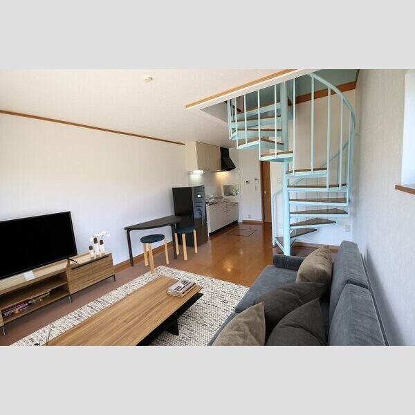 物件内観写真3　(写真はイメージです。)