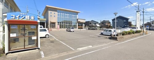 JA西春日井新川支店