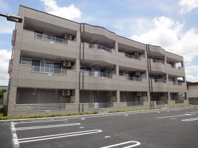 外観(外観写真（昼）)