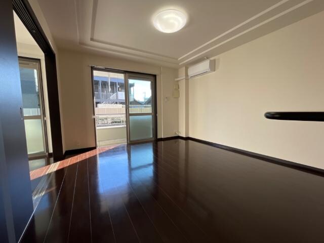 居室(リビング)