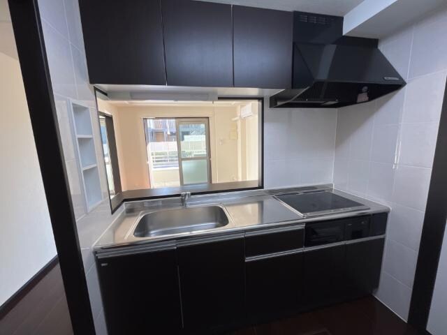 キッチン(キッチン)