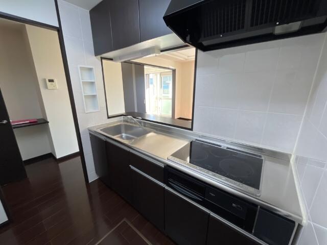 キッチン(キッチン)