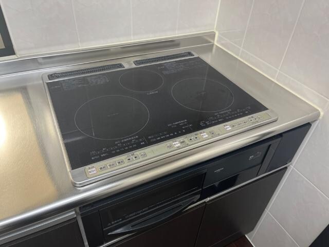 キッチン(キッチン)