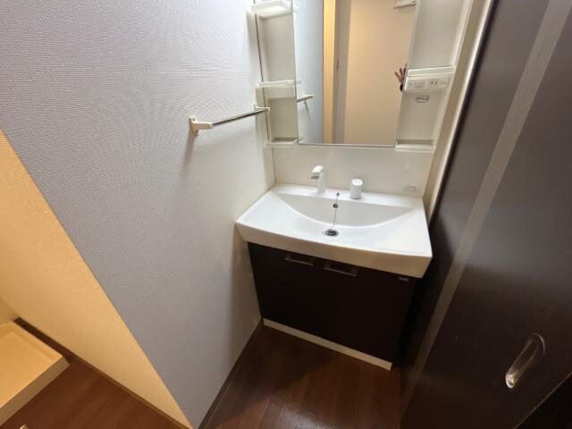 洗面・脱衣所(洗面)