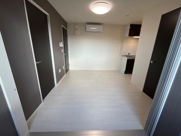 居室(リビング)