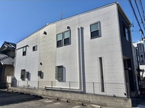 炭の家長良町3丁目の外観写真