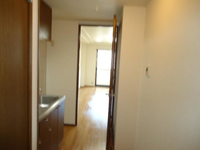 物件内観写真12　(室内)