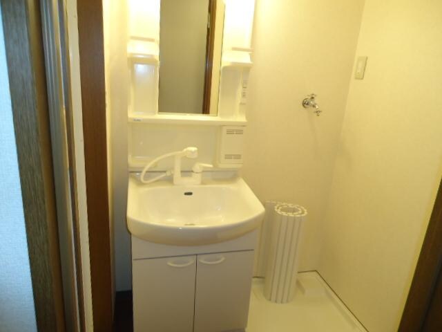 物件内観写真14　(洗髪洗面化粧台)
