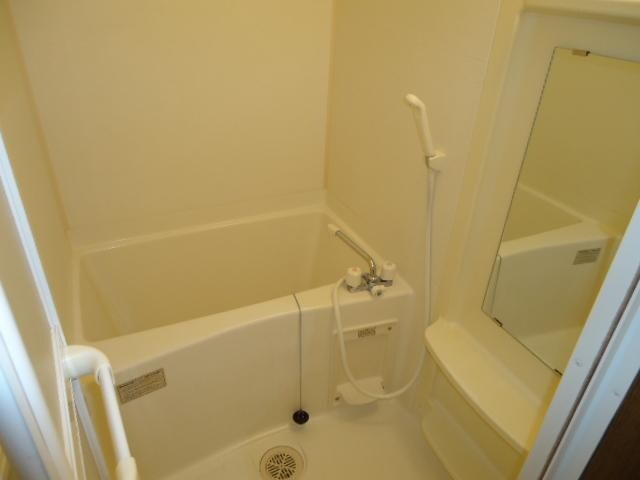 物件内観写真16　(バス／シャワールーム等)
