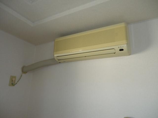 物件内観写真19　(エアコン)