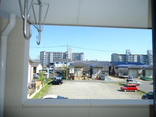 物件内観写真22　(眺望)