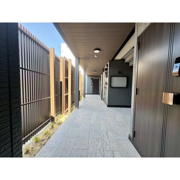 建物設備
