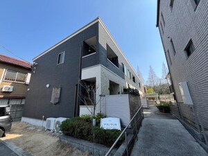 グランウィル外観写真