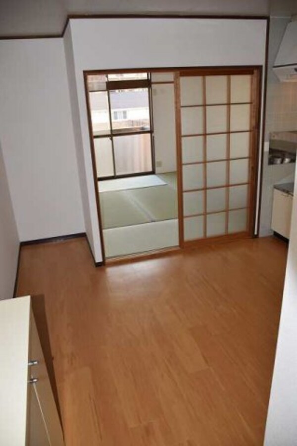 居室