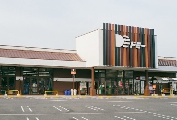 周辺環境(ドミー大府店まで1500m)