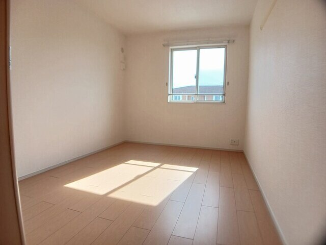 物件内観写真7　(中はこのようになっています)