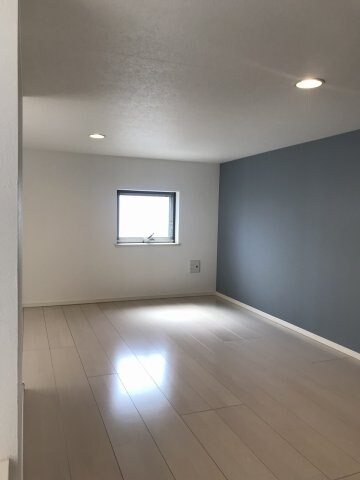 物件内観写真8　(参考写真・ロフト)