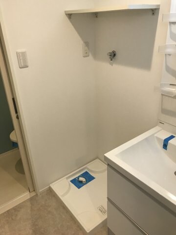 物件内観写真12　(参考写真)