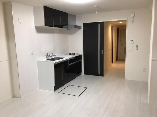 居室(リビング)