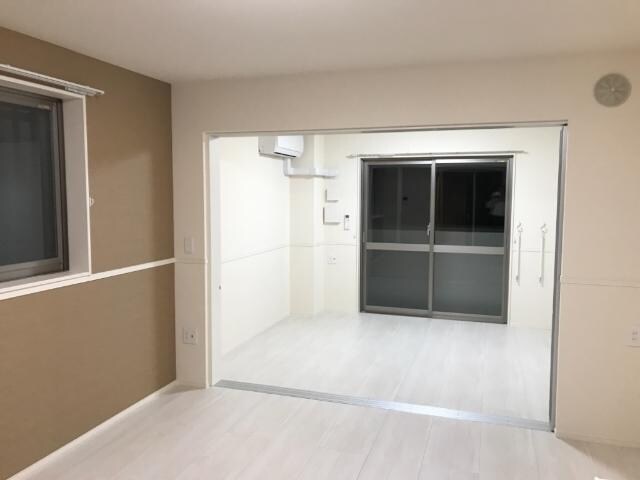 物件内観写真20　(リビング)