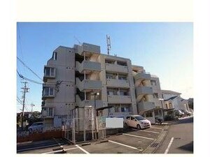 パラシオ東海外観写真