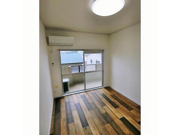 内装他(室内写真は別部屋の写真です。)