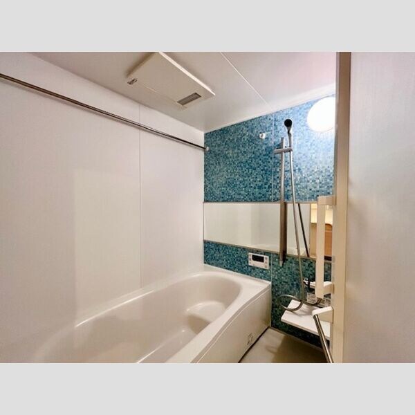 物件内観写真6　(室内写真は別部屋の写真です。)