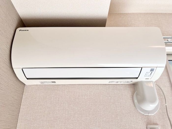 物件内観写真12　(室内写真は別部屋の写真です。)