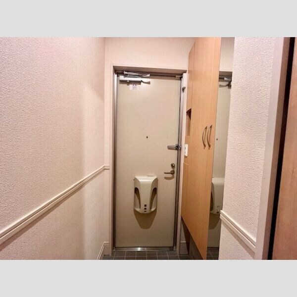 物件内観写真13　(室内写真は別部屋の写真です。)