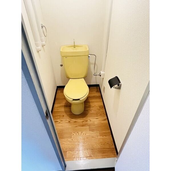 物件内観写真9　(室内写真は別部屋の写真です。)