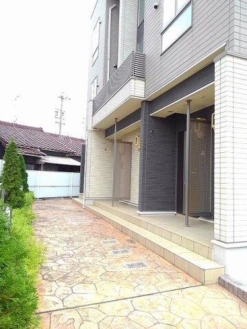 物件内観写真11　