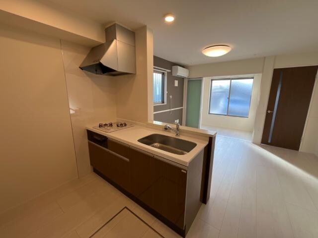 物件内観写真7　(キッチン)