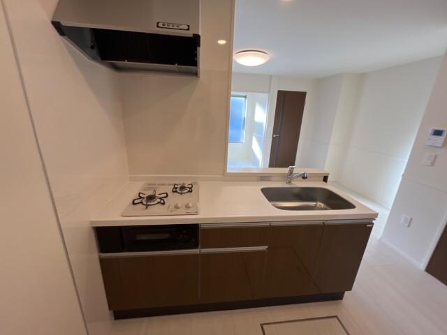 物件内観写真8　(キッチン)