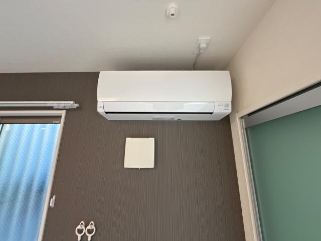 物件内観写真17　(エアコン)