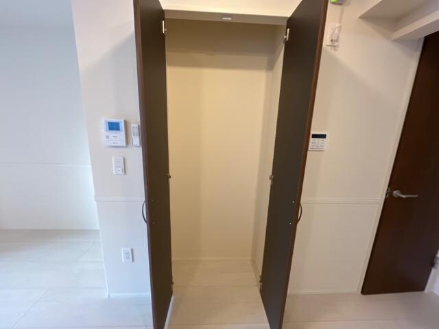 物件内観写真20　(クローゼット)