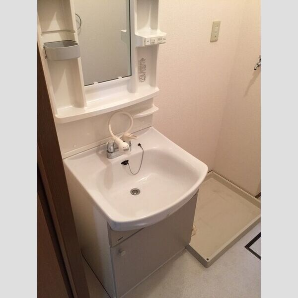 洗面・脱衣所