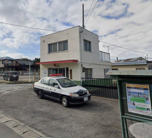 物件内観写真14　(東海警察署神田交番 1567m)