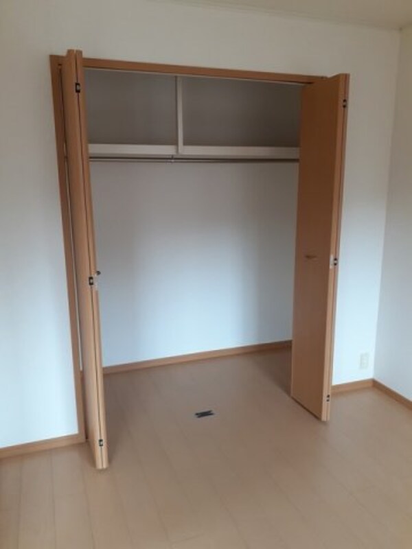 収納(ちょっとした収納スペースも充実しています)