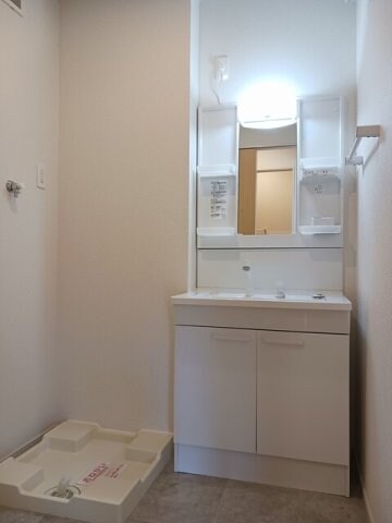 物件内観写真7　(落ち着いたトイレです)