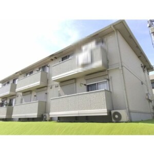 グランドールふじが丘　A外観写真