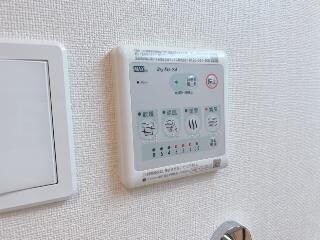 物件内観写真14　(室内設備（イメージ）)