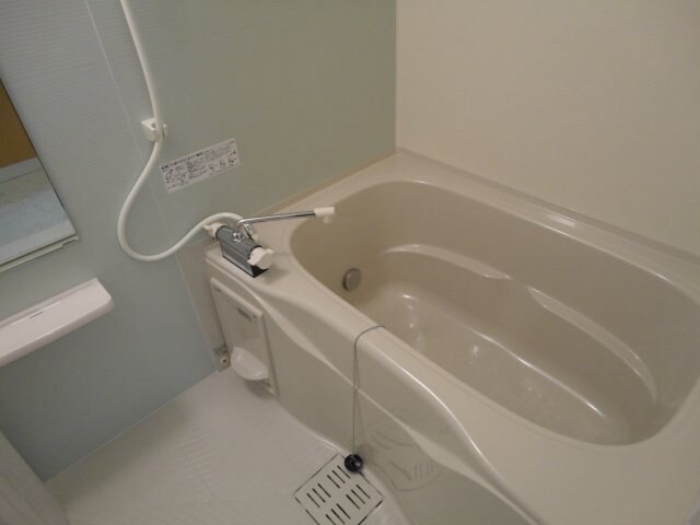 物件内観写真12　(バス／シャワールーム等)