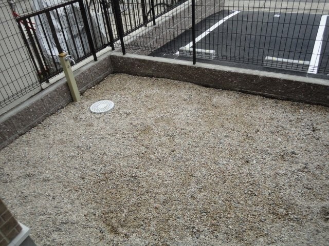 物件内観写真21　(専用庭)