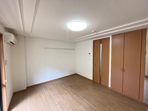 内装他(洋室（イメージ）)