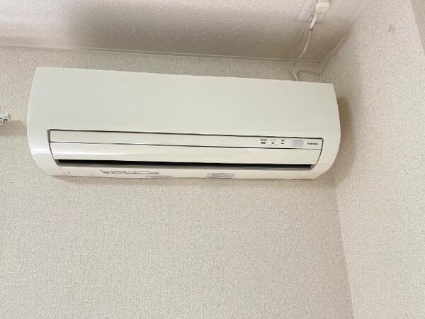 建物設備(エアコン（イメージ）)
