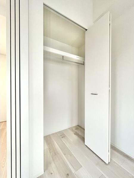 物件内観写真17　(クローゼット)