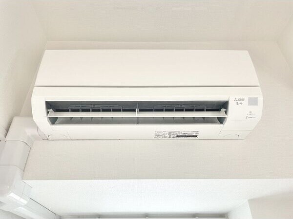 物件内観写真20　(エアコン)