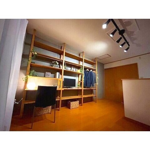 物件内観写真3　(写真はイメージです。)