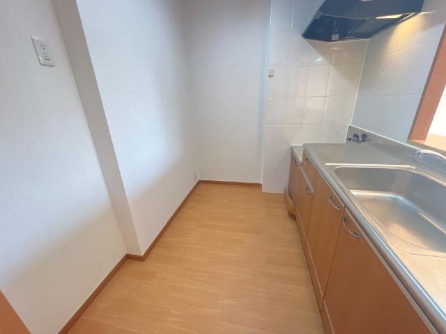 物件内観写真7　(キッチン)