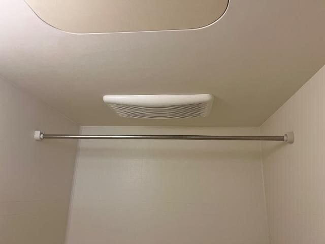 物件内観写真23　(浴室乾燥機)